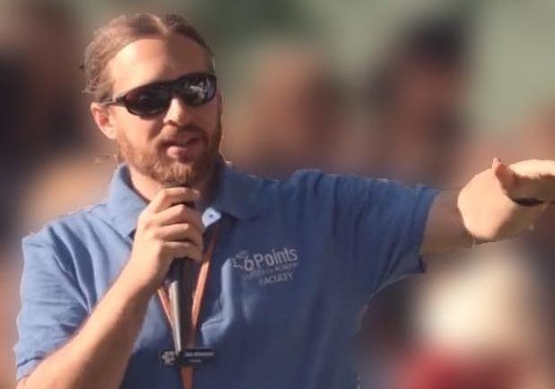 Faculty Blog:  Rabbi Dan Medwin