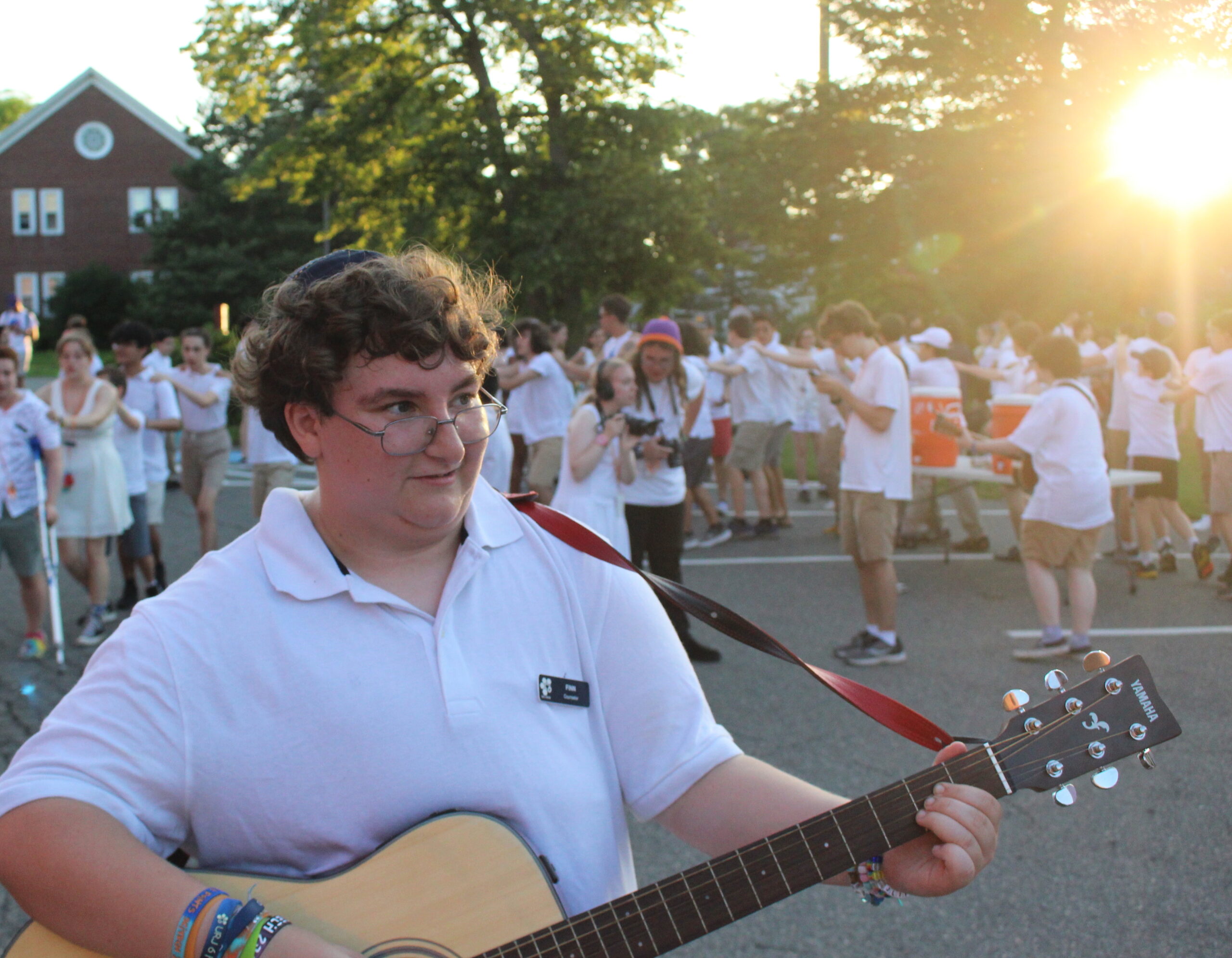 My Jewish and Trans Journey at Sci-Tech