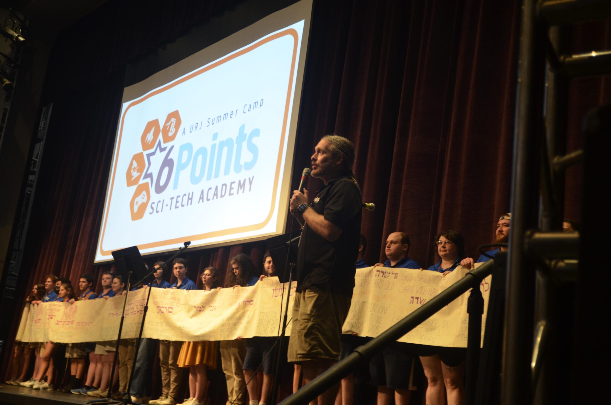 Recap – Session 1, 2024