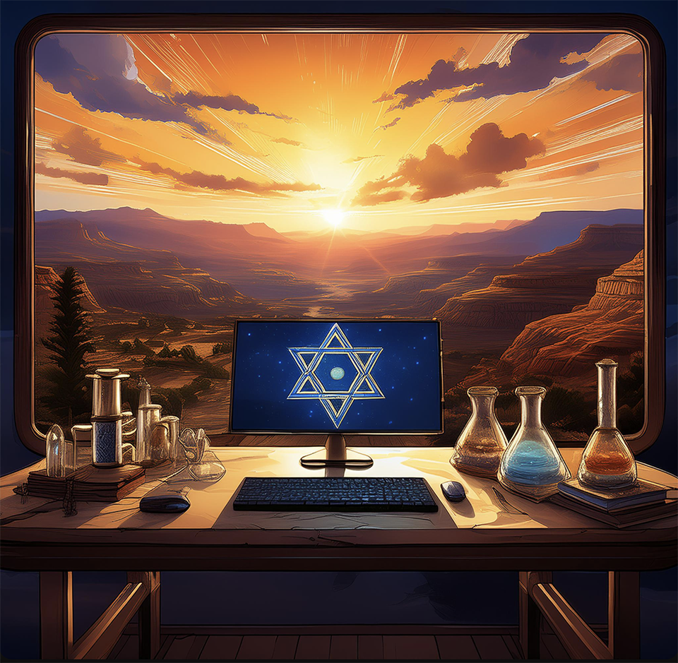 AI Use and its Future: an Interview with Rabbi Dan and Dr. Tess