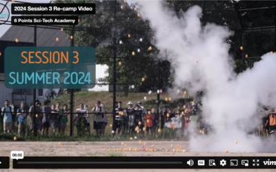 2024 Session 3 Wrap-up