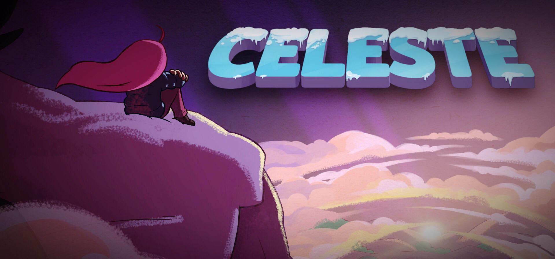 Celeste Review