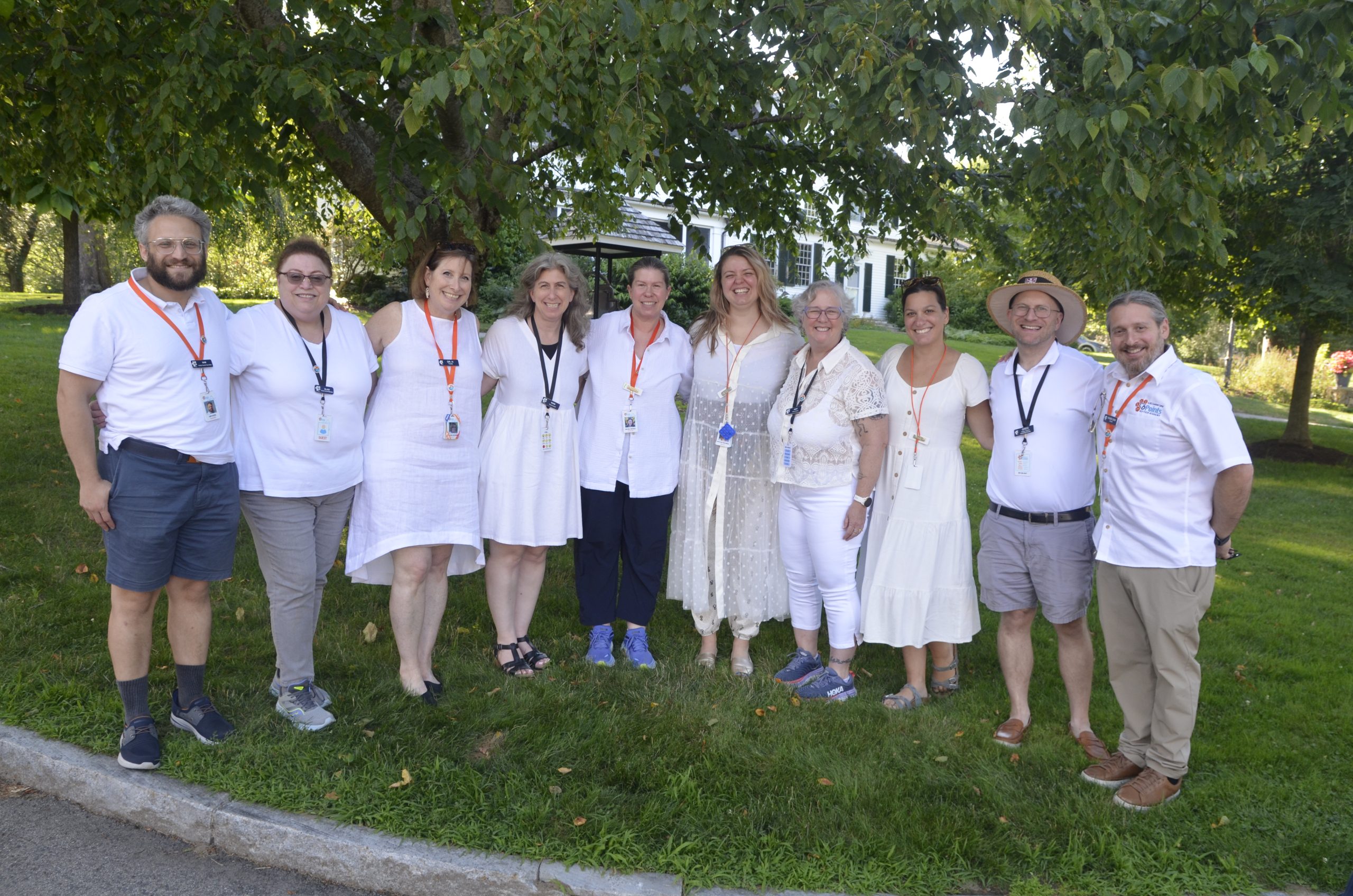 Rockets, Robots, and Ruach: My Weekend at URJ 6 Points Sci-Tech Academy