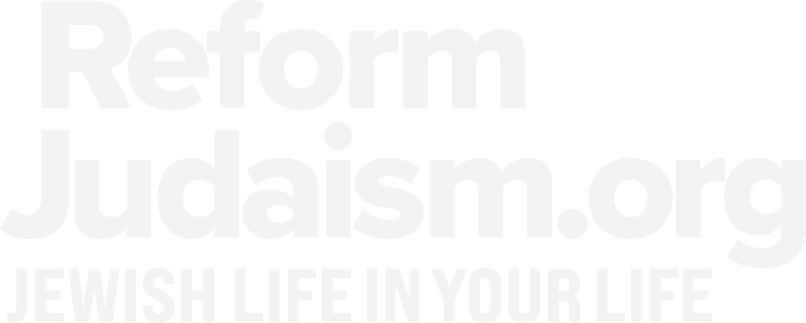 ReformJudaism.org