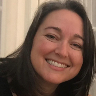 Lisa Rodney