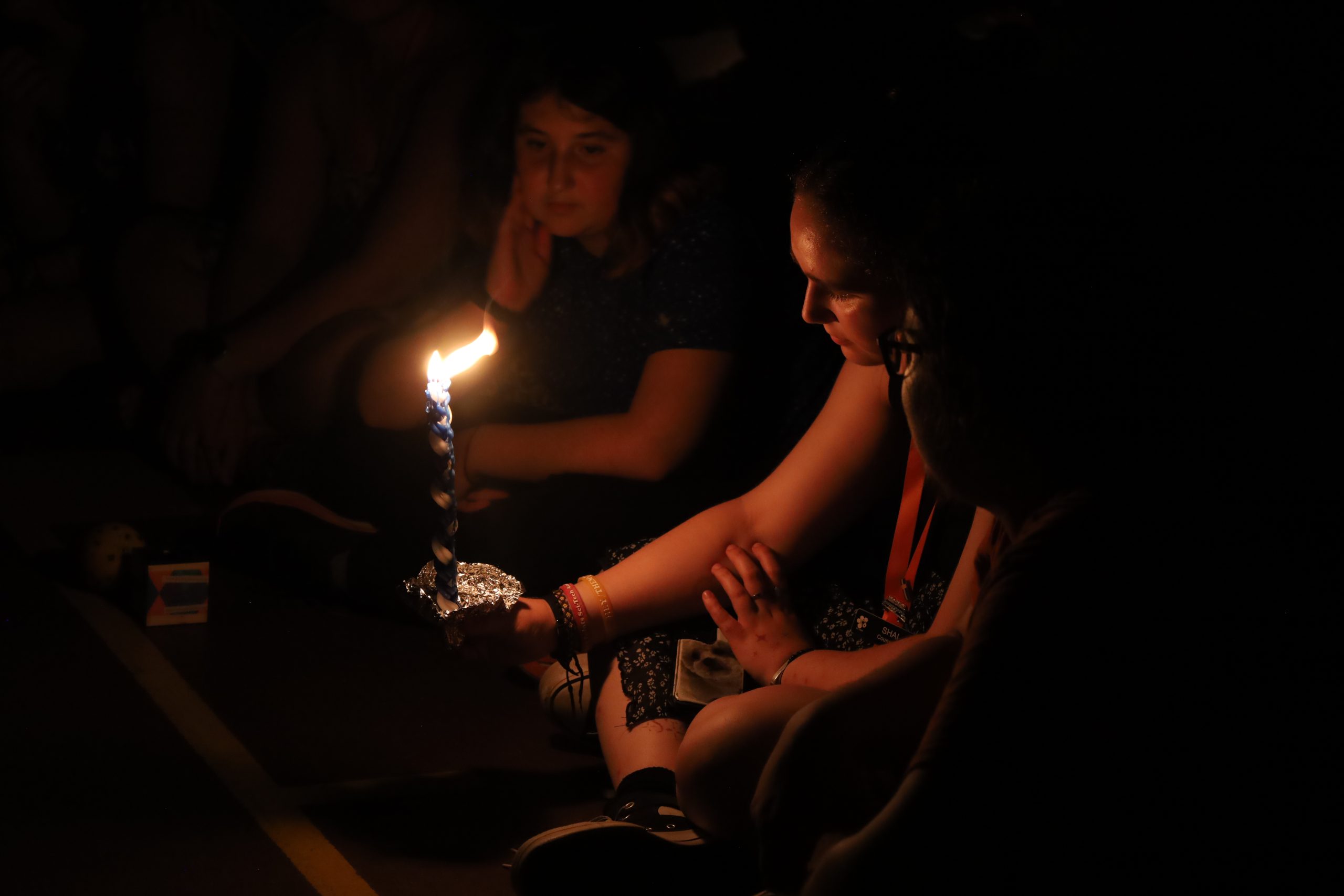 Final Shabbat in Byfield at Governor’s Academy