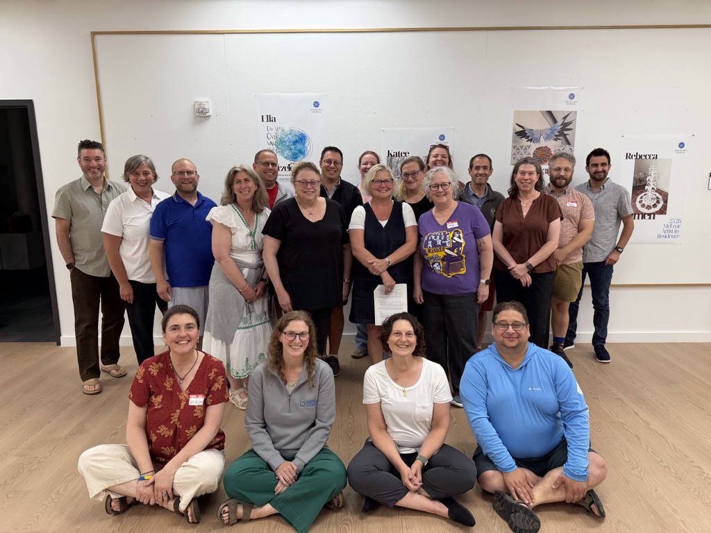 Camp Council